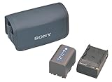 SONY アクセサリーキット ACC-TCM7