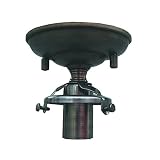 サンヨウ 灯具 直付灯具直径60 横ネジ ソケット単品 FC-TG32AY