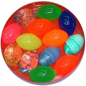 Amazon ラグビースーパーボール 50個セット おもちゃ雑貨 おもちゃ