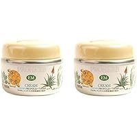 Amazon | プロハーブEMホワイトクリームII (140g) | プロハーブ | 乳液