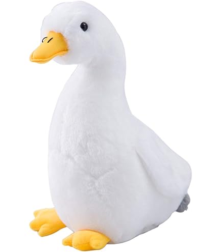 Amazon.co.jp: HUANN コールダック ぬいぐるみ