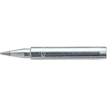Amazon | 白光(HAKKO) こて先 B型 984/985(PRESTO)用 パック入り 980-T