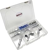 蓄光式標識 AC10 避難はしご 120×360mm