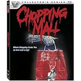 Chopping Mall [Blu-ray] [Import]