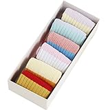 Lovely赤ちゃんの冬コットンソックス暖かい靴下gift-box、6ペア( 3 – 5 Years ) no。15