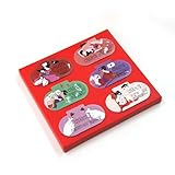 【公式】目覚めの一瞬前（MEZAME NO ISSHUN MAE） ワンタッチローション（6個入り） 片手でパキッとポーション型