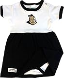 UCF Knights Baby Onesieドレス