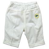 《初夏盛夏対応》(日本製) BO-PEEP(ボーピープ) 天竺五分丈おさかなワッペン付きパンツ 90cm /OW NO.DP-72708