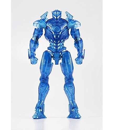 Amazon.co.jp: パシフィック・リム/18インチ アクションフィギュア