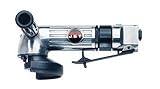 Jet JSM-619 4-Inch Pnuematic Angle Grinder [並行輸入品]