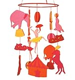 グローバルアフェア モビール サーカス FMCI5