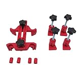 B Blesiya 汎用　カムロックツールセット　シングルカム　ダブルカム　クワッドカムエンジン用　長持ち　