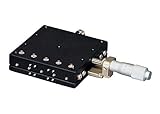 中央精機 ハイグレードXステージ 70×70 対称型 LS-7042-CR1