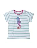 Hatley SHIRT ベビー・ガールズ カラー: ホワイト