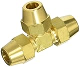 ＡＳＯＨ　三方フレアーチーズ（３／８×１０Φ）　FT3310