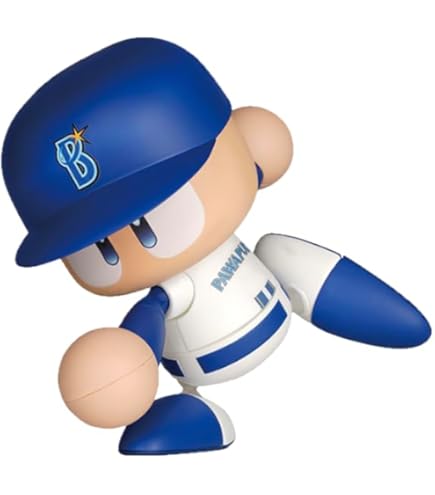 Amazon | パワフル'プロ野球 パワプロくん プライズアクション