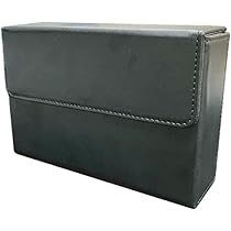 fftcg トリプルデッキケース レザー fftcg トリプルデッキケース レザー fftcg トリプルデッキケース