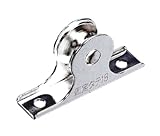 ふじわら オープン型タテ型ロープガイド K18-09 18mm