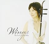 WINGS~The Best of Chen Min~(DVD付)