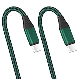 Fire 10 USB C 3A 高速充電器 10フィート エクストラロングコード Fire HD 10タブレット用 Fire HD 10-11世代 2021年発売 Fire HD10 Plus キッズ Rro