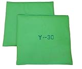 【厚さ20mm,50枚入】【油水兼用】【300×300mm】【グリーン】油吸収材アブラトール [その他] [その他]