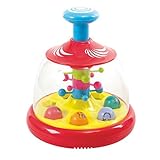 PlayGo Tumble Ball Dome Baby Toy [並行輸入品]