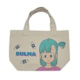スモール・プラネット(Small Planet) ドラゴンボール コットンバッグ ブルマ