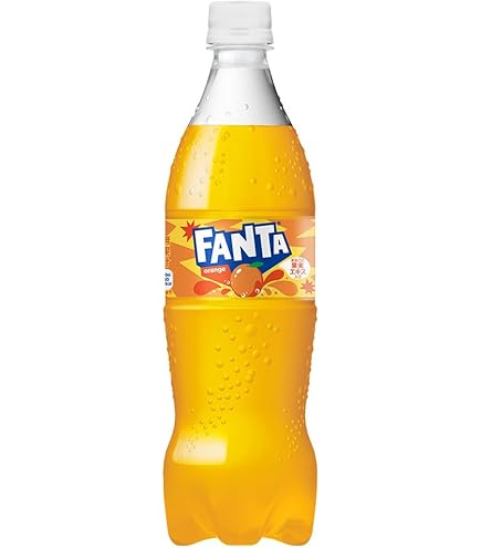 Amazon.co.jp: 【販路限定品】ファン タシトラス&メローイエロー 490ml