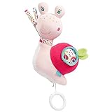 Fehn Sweetheart Musical snail by Fehn