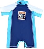 FEDJOA APPAREL ベビー・ボーイズ カラー: ブルー