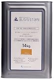 ケミプロ化成 水性アリシスステイン 14K スプルース