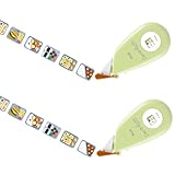 プラス デコラッシュ 6mm 弁当 2個 DC-060-19 52-065×2