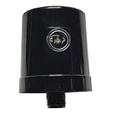 Intermatic ag2403 C3 120 / 208 VAC 3フェーズサージ保護デバイス、ブラック