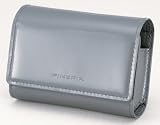 FUJIFILM FinePixF100fd用 ソフトケース グレー SC-D 10GR