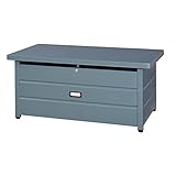 東谷 サイドテーブル ブルー TPN-35GR