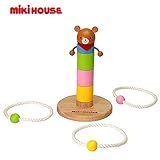 ( ミキハウス mikihouse ) わなげブロック