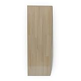 コーナンオリジナル パイン集成材(ラジアタ) 400×18×1200mm 1本