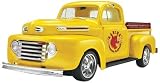 Revell 1:25 50 FORD F1 PICKUP 2 'n 1 [並行輸入品]