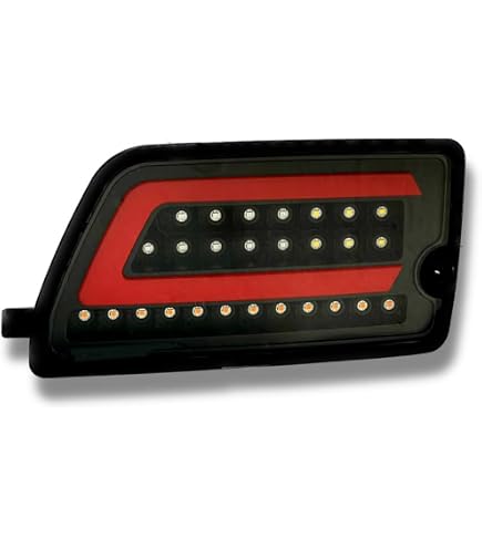 Amazon | BRIGHTZ ハイゼットカーゴ S700V S710V LEDテールライト本体