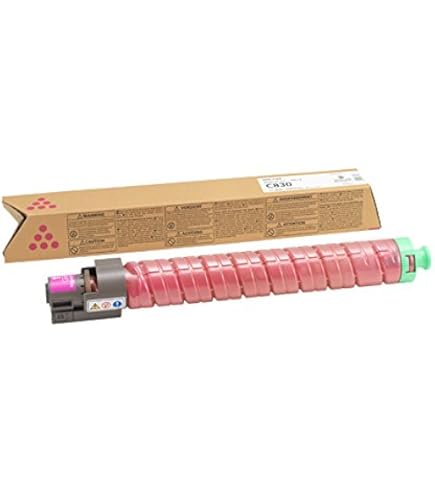 Amazon | リコー IPSiO SP トナー シアン C830 600521 | リコー
