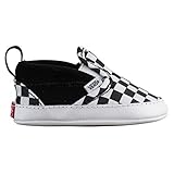 (バンズ) Vans Classic Slip On - Boys' Infant キッズベビー・男児 スニーカー [並行輸入品]