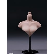 Amazon | [TOYBARJAPAN] 1/6スケール アクションフィギュア用