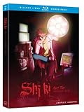 Shiki - Part 2 [Blu-ray]