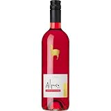 サンタ・ヘレナ・アルパカ・ロゼ 750ml×3本