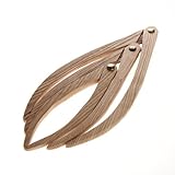 3ピース/セット木製キャリパー陶器粘土彫刻彫刻ツール三木製測定ツールセラミックキャリパーツール8 10 12インチ