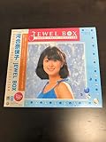 河合奈保子 BOX シングル・コレクション Jewel Box～Naoko Singles Collection