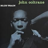Blue Train -Hq/Gatefold- [Analog]