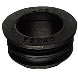 三栄水栓[SANEI]　洗面用品　洗面器トラップ　クリーンパッキン　【PH70-90-32B】