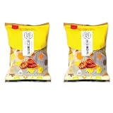 【お得セット2袋】ヤッカ 薬菓 ミニヤッカ やっか サムリプ/Samlip 140g 2袋 韓国食品/韓国伝統菓子/はちみつ/シナモン