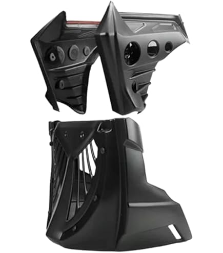 Amazon | レブル 250 対応 アンダーカウル アンダーカバー ✚ エンジン